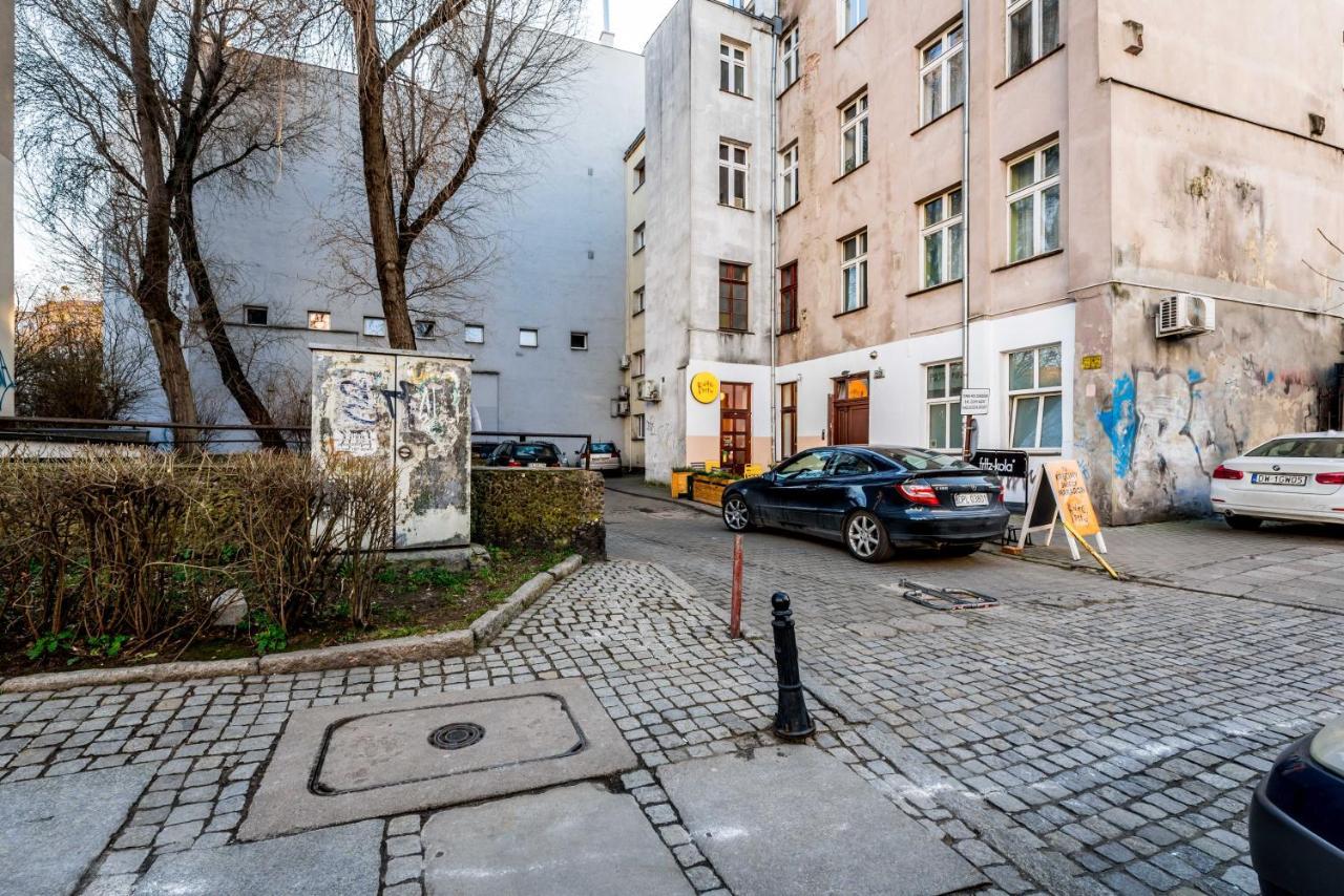 Hexagon Studio - Wroclaw, Wroclaw
