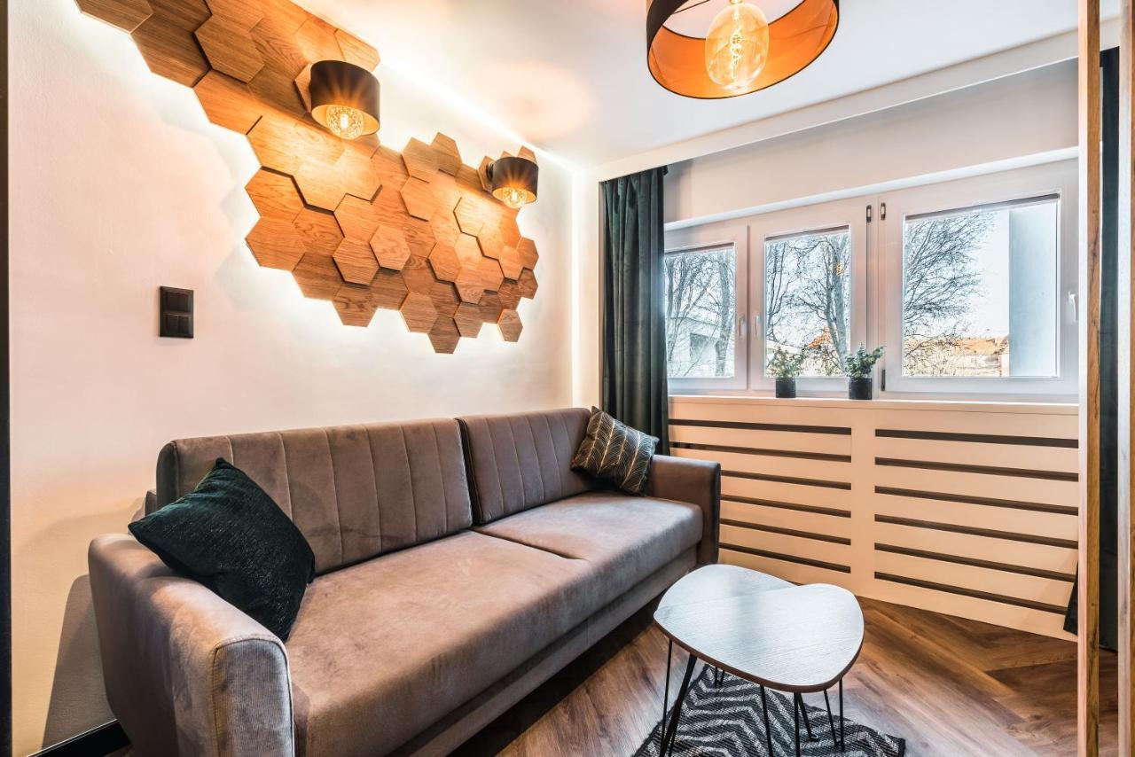 Hexagon Studio - Wroclaw — Zdjęcia 1